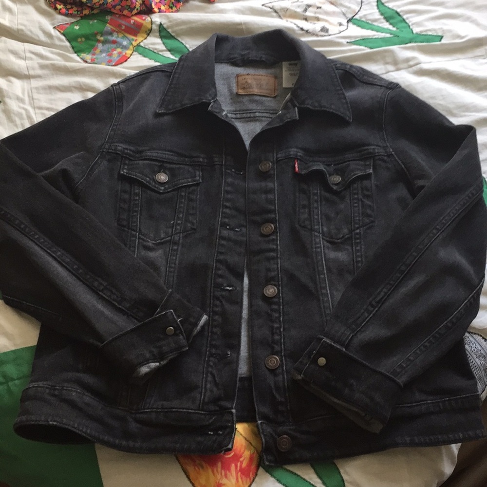 Levi’s Denim Jacket